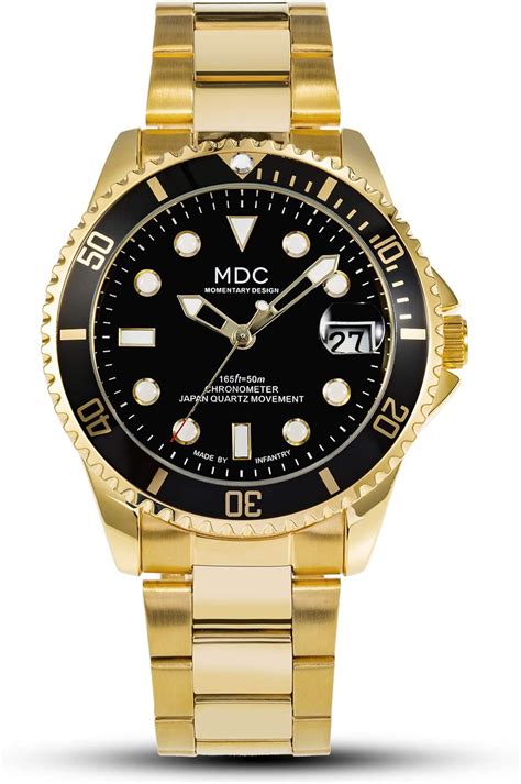 amazon fake gold watch|watch counterfeit brands.